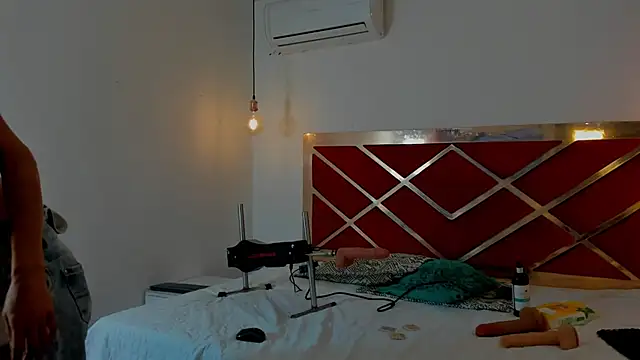 sexx goddess online show from 06/26/26, 01:43