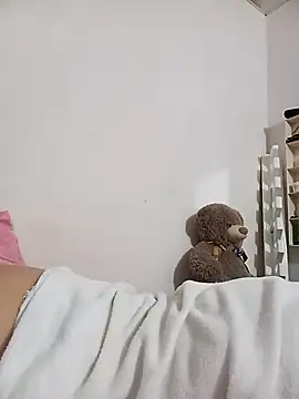 Luna Morch online show from 05/08/26, 08:19