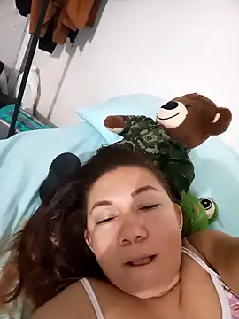Luna Morch online show from 05/14/26, 08:32