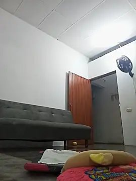 Luna Morch online show from 07/19/26, 03:43