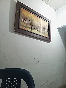 Luna Morch online show from 07/22/26, 12:13