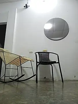 Luna Morch online show from 07/27/26, 11:45