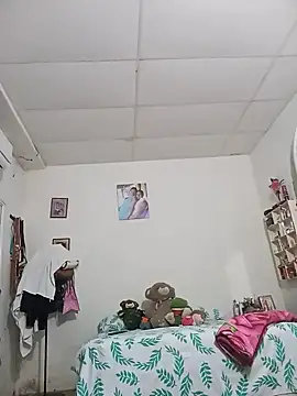 Luna Morch online show from 07/31/26, 12:59
