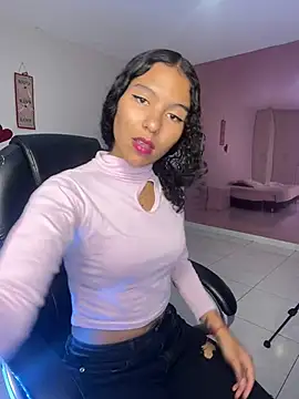 Playboybunny X online show from 05/03/26, 11:16