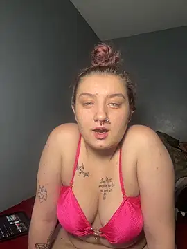 kay liegh2104 online show from 04/25/26, 07:22