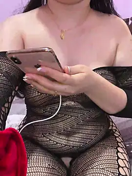 QueenRima99 online show from 05/23/26, 07:18