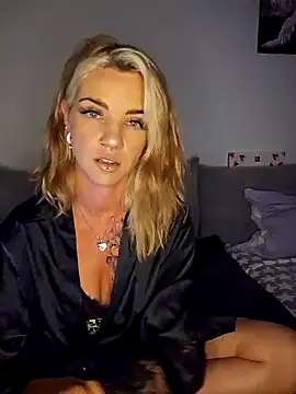 Amazing Bella online show from 05/12/26, 07:44