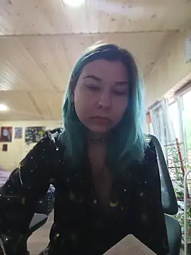 AliceXFlower online show from 06/19/26, 07:45