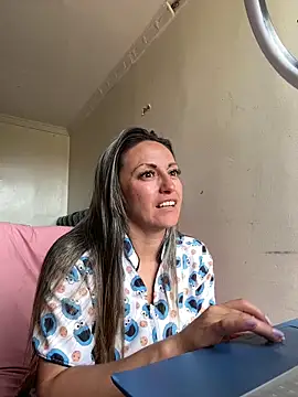 Angel Nova  online show from 04/28/26, 08:03