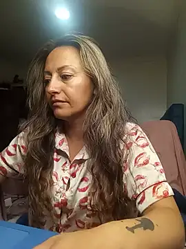 Angel Nova  online show from 05/18/26, 08:53