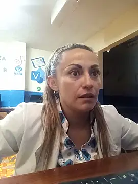 Angel Nova  online show from 05/26/26, 12:56