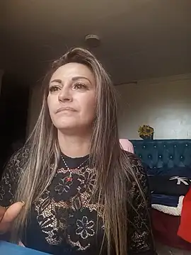 Angel Nova  online show from 06/06/26, 04:55