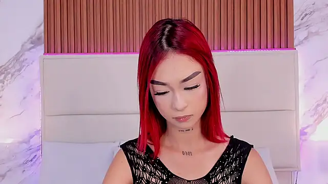  bella rossee  online show from 07/07/26, 08:29