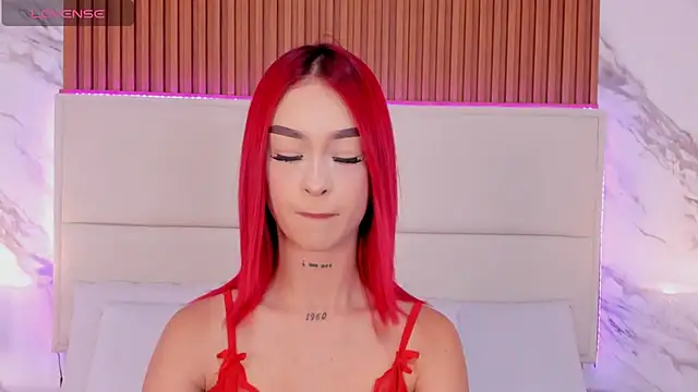  bella rossee  online show from 07/10/26, 04:50