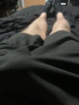 Jannick2007 online show from 04/25/26, 08:28