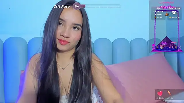 Snapshot of lysbani chatting on 07/28/26, 03:21 lysbani online show from 07/28/26, 03:21