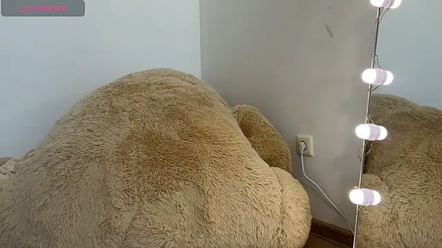 Sweety F69 online show from 08/05/26, 12:41