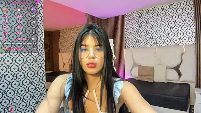 isis tay1 online show from 05/11/26, 03:34