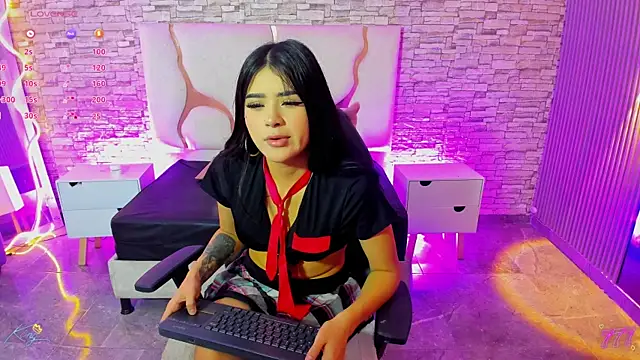 isis tay1 online show from 05/29/26, 03:15