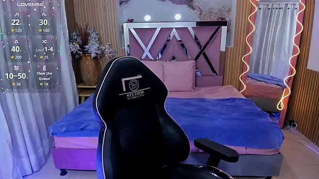 Krysstal tay1 online show from 05/20/26, 11:27