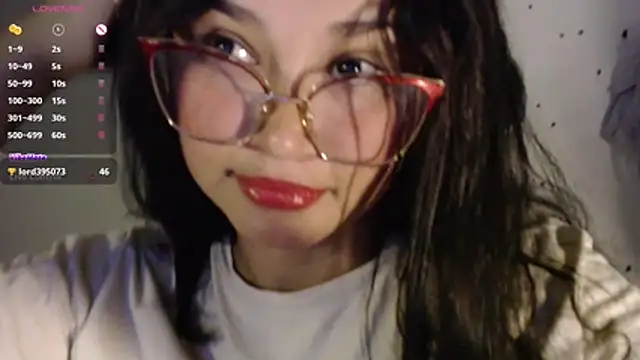 Snapshot of Lily____ chatting on 05/03/26, 11:00 Lily online show from 05/03/26, 11:00