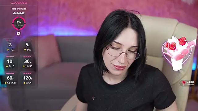 KettyFlo online show from 05/19/26, 06:58