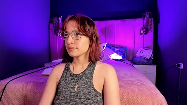 Azahara 18 online show from 07/21/26, 11:51