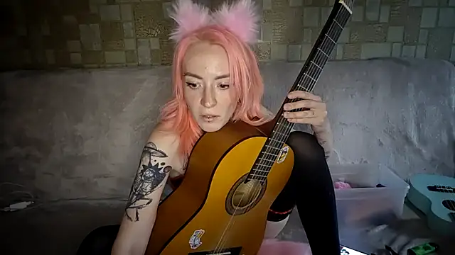 Gabriel Kiss  online show from 05/12/26, 07:38