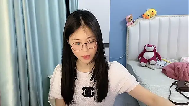 Luna-666 online show from 04/26/26, 11:52