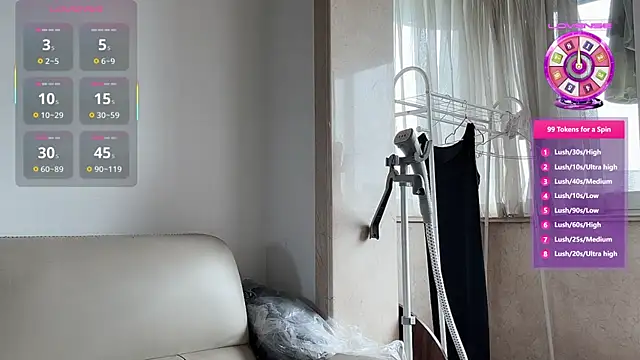 XIAOnaimao-001 online show from 06/10/26, 07:51