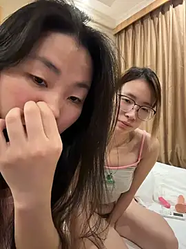 XIAOnaimao-001 online show from 07/23/26, 02:04