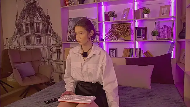 Aria Alves online show from 05/16/26, 04:28