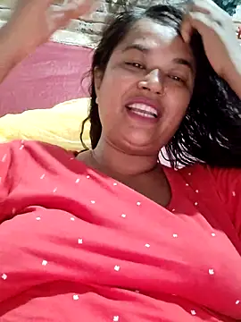 Gulapi N online show from 05/18/26, 08:31