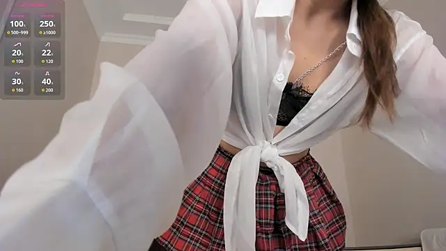 Yun le online show from 05/11/26, 04:15