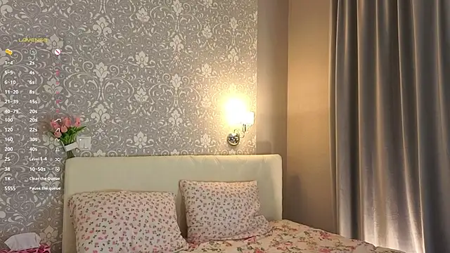 NT Kate online show from 05/15/26, 10:06
