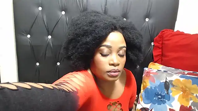 GlamGoddess91 online show from 07/23/26, 12:36