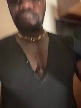 BlackButtMuscle online show from 05/01/26, 10:03