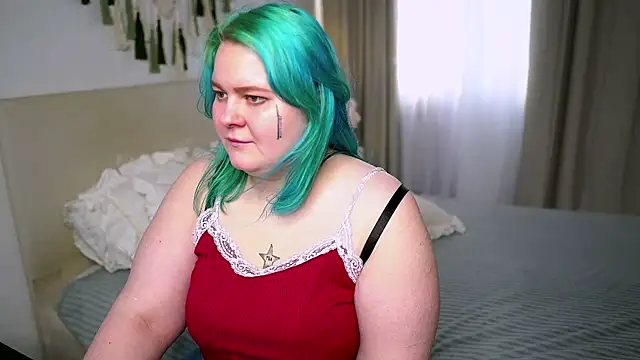 Snapshot of Amelia_Skyee chatting on 06/18/26, 10:30 Amelia Skyee online show from 06/18/26, 10:30