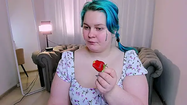 Snapshot of Amelia_Skyee chatting on 06/19/26, 03:27 Amelia Skyee online show from 06/19/26, 03:27