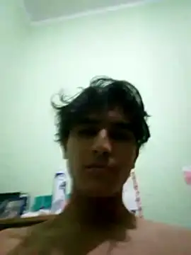 Sempai Moon online show from 06/02/26, 02:57