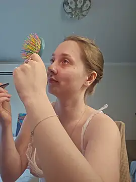 ooopsitscandy online show from 07/03/26, 04:24