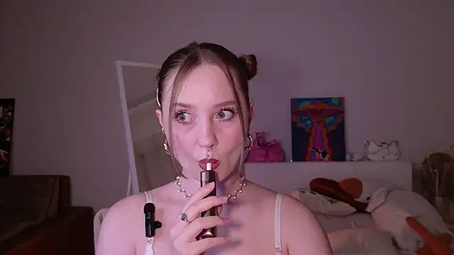 ooopsitscandy online show from 07/05/26, 06:04