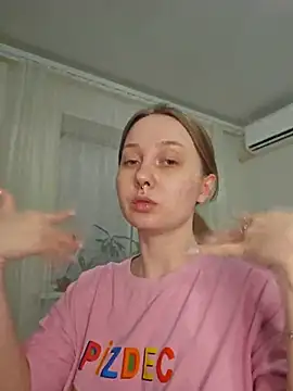ooopsitscandy online show from 07/12/26, 05:37