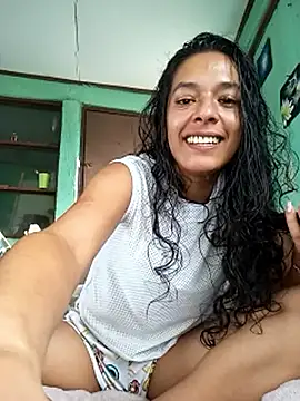 Kimkaly online show from 06/15/26, 01:57