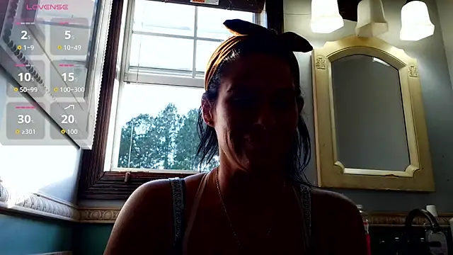 Vanessa Valentine online show from 05/16/26, 11:46