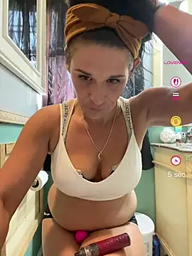 Vanessa Valentine online show from 05/26/26, 12:06