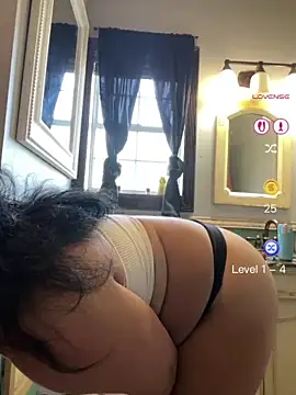 Vanessa Valentine online show from 06/13/26, 01:53