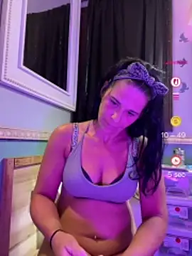 Vanessa Valentine online show from 07/01/26, 02:18