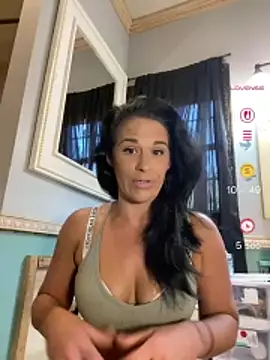 Vanessa Valentine online show from 07/02/26, 03:07