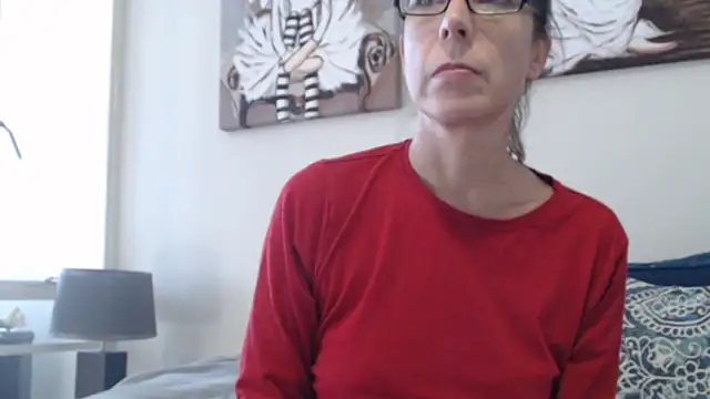 blondiesin50 online show from 05/11/26, 09:37